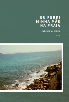 Eu perdi minha mãe na praia