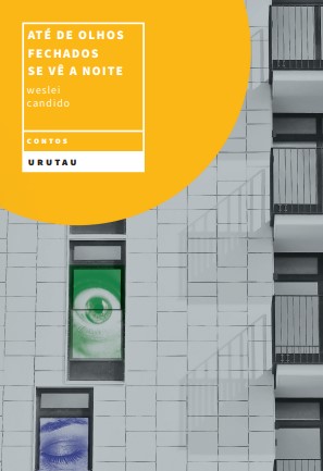 Até de olhos fechados se vê a noite