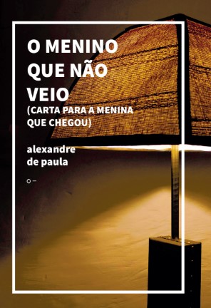 O menino que não veio