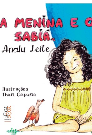 A menina e o sabiá