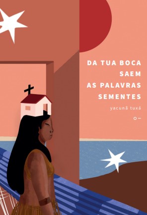 Da tua boca saem as palavras sementes