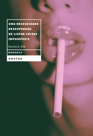 Uma necessidade desesperada de listar coisas impossíveis