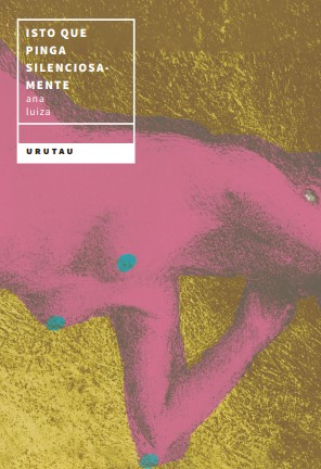 Isto que pinga silenciosamente