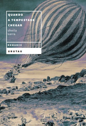 Quando a tempestade chegar