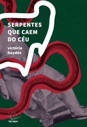 Serpentes que caem do céu