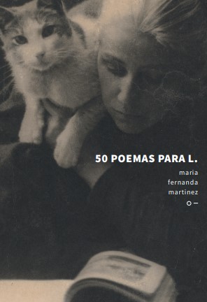 50 poemas para L.