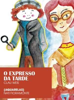 O expresso da tarde
