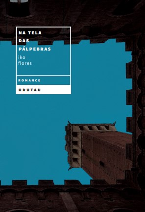 Na tela das pálpebras