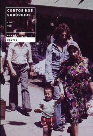 Contos dos subúrbios