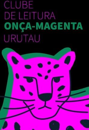 Combo Clube Onça-magenta