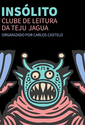 Combo Clube Insólito