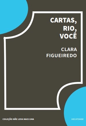 Cartas, rio, você