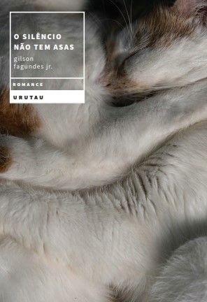 O silêncio não tem asas