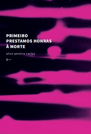 Primeiro prestamos honras à morte