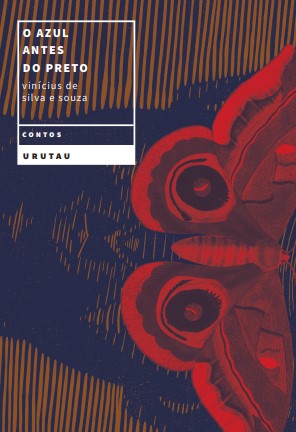 O azul antes do preto