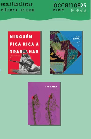 COMBO FINALISTAS OCEANOS 2025