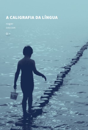 A caligrafia da língua