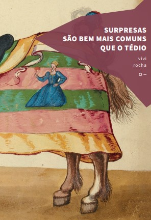 Surpresas são bem mais comuns que o tédio