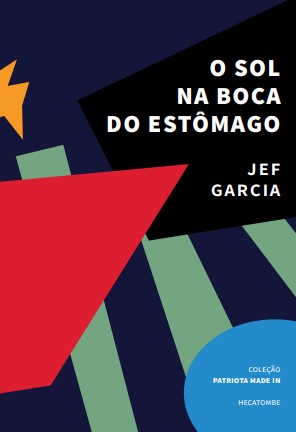 O sol na boca do estômago