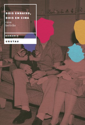 Dois embaixo, dois em cima