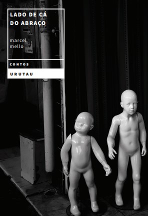 Lado de cá do abraço