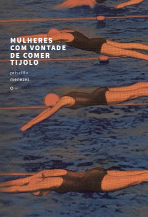 Mulheres com vontade de comer tijolo