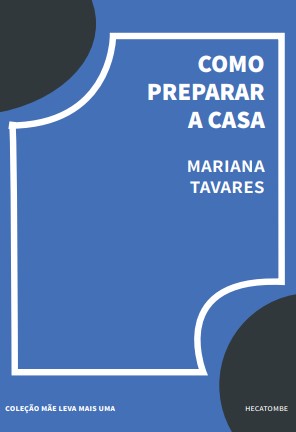 Como preparar a casa