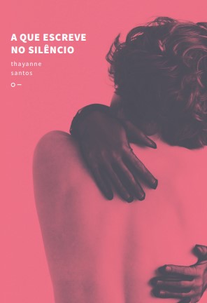 A que escreve no silêncio