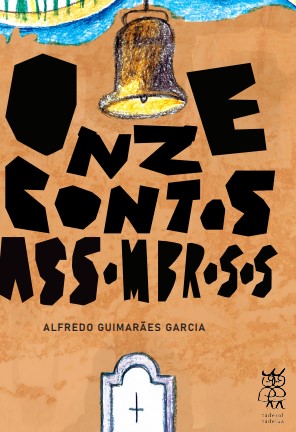 Onze contos assombrosos