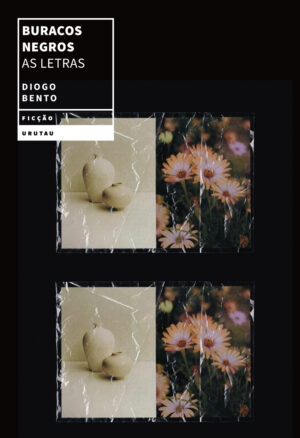 Buracos Negros as letras