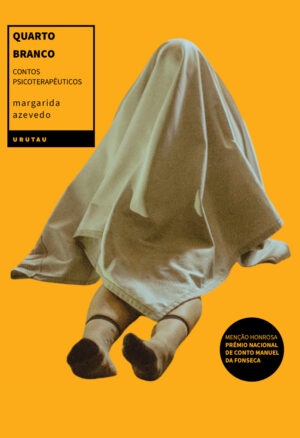 Quarto branco — contos psicoterapêuticos