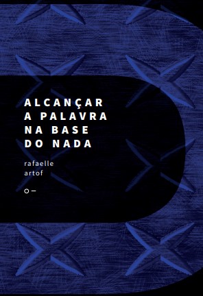 Alcançar a palavra na base do nada