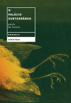 O palácio subterrâneo