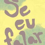 Se eu falar