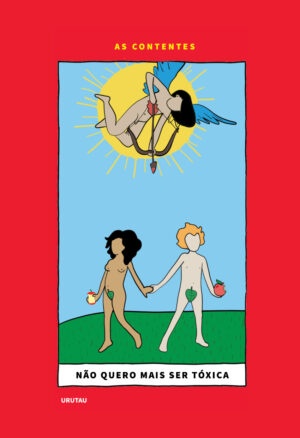 Não quero mais ser tóxica