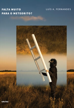 Falta muito para o meteorito?