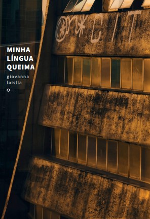 Minha língua queima