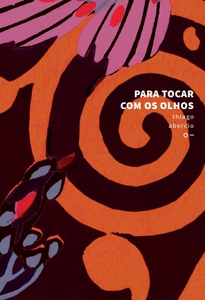 Para tocar com os olhos