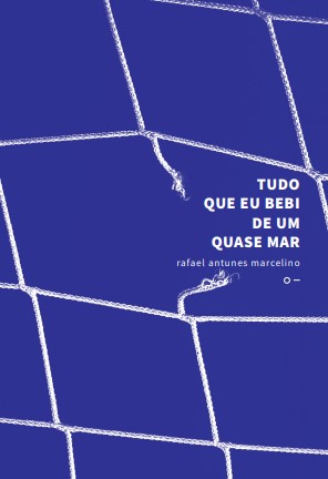 Tudo que eu bebi de um quase mar