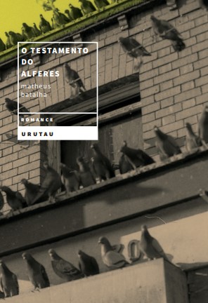 O testamento do alferes