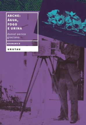 Arché: água, fogo e urina
