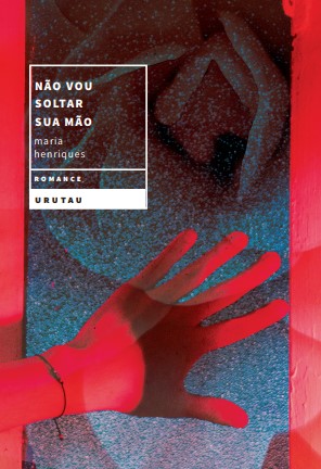 Não vou soltar sua mão