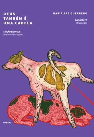 Deus também é uma cadela
