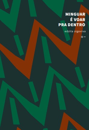 Minguar é voar para dentro