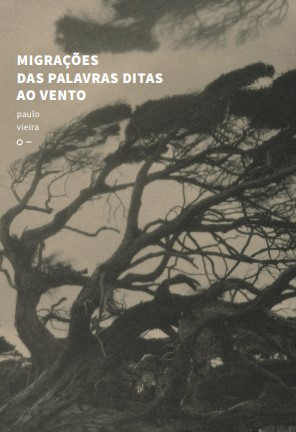 Migração das palavras ditas ao vento