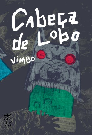 Cabeça de lobo