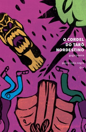O cordel do tarô nordestino