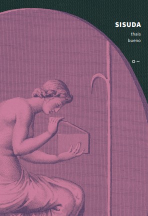 Sisuda - poemas de papoula e pólvora