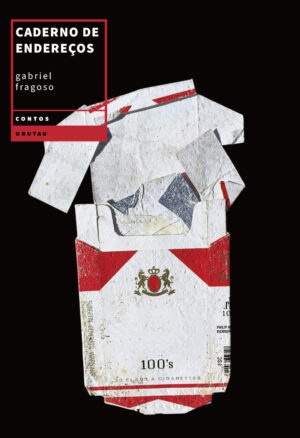 Caderno de endereços