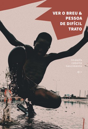 Ver o breu e pessoa de difícil trato